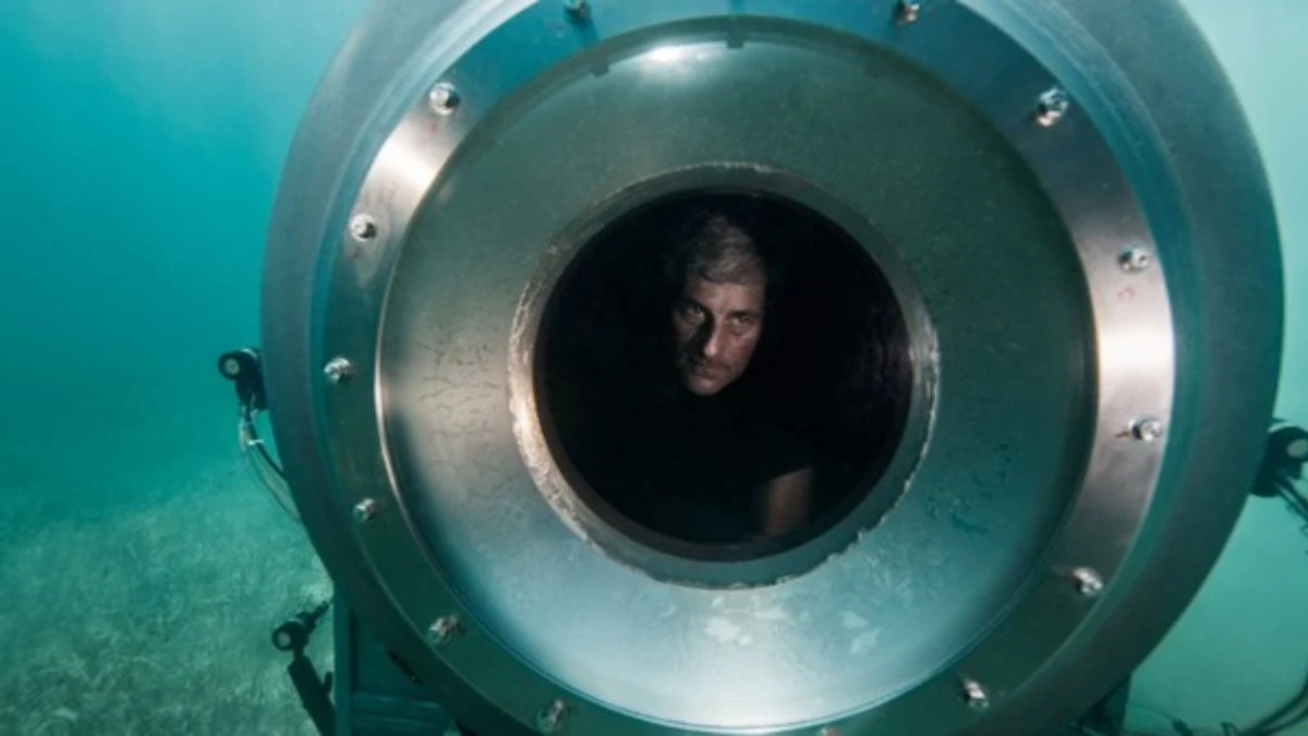 Titan: Dezastrul OceanGate – Un documentar Netflix care reconstituie tragedia din adâncurile oceanului 3 Titan Wzlot i upadek Oceangate