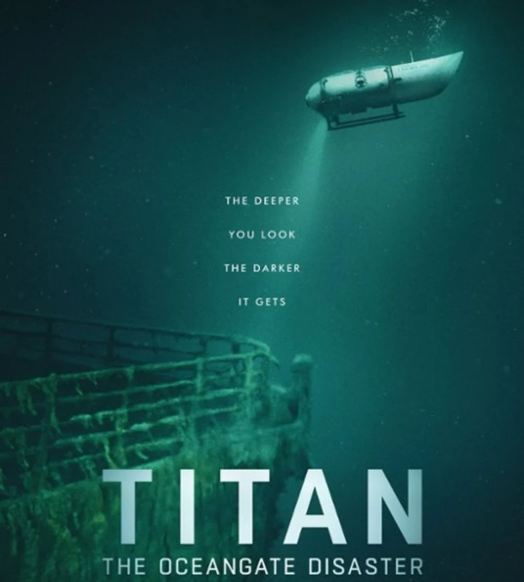 Titan: Dezastrul OceanGate – Un documentar Netflix care reconstituie tragedia din adâncurile oceanului 2 Titan Wzlot i upadek Oceangate