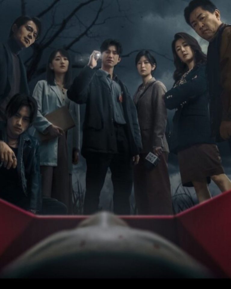Pe Netflix - Călătorie în mintea (bolnavă) a unui criminal în serie: Ucigaș la indigo, thriller psihologic 1 Ucigaș la indigo