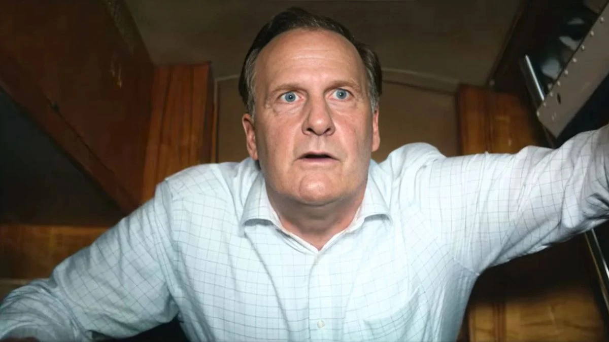 Un bărbat adevărat: miniserialul despre putere, cădere și revenire disponibil pe Netflix 3 un uomo vero serie netflix