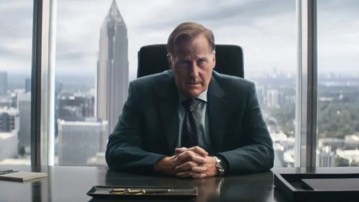 Un bărbat adevărat: miniserialul despre putere, cădere și revenire disponibil pe Netflix 5 un uomo vero serie netflix