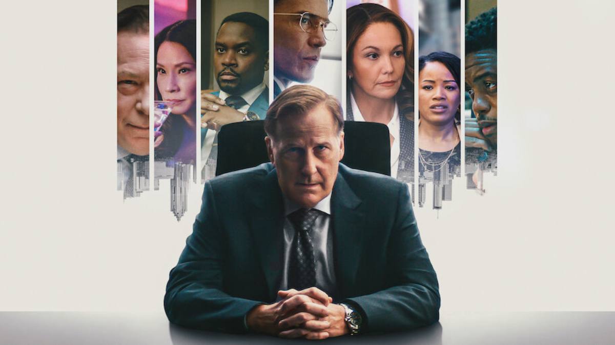 Un bărbat adevărat: miniserialul despre putere, cădere și revenire disponibil pe Netflix 1 Un bărbat adevărat