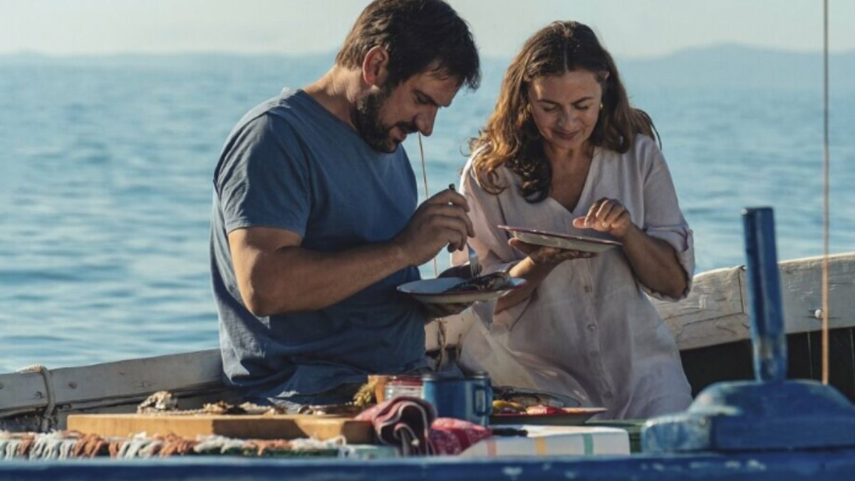 Pe Netflix, un film despre renașterea feminină: „Undeva departe” este un basm modern 3 Undeva departe