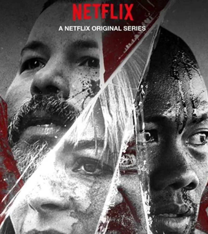 Cel mai bun serial cu zombi este pe Netflix: „Vara întunecată”, o poveste crudă și înfricoșătoare 2 Black Summer serie netflix