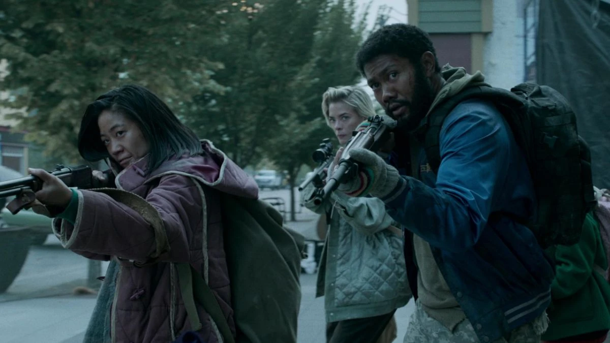 Cel mai bun serial cu zombi este pe Netflix: „Vara întunecată”, o poveste crudă și înfricoșătoare 5 Black Summer serie netflix