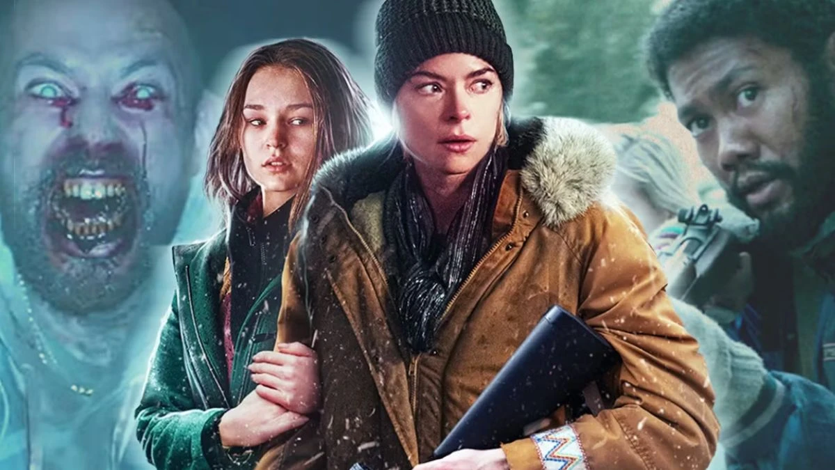 Cel mai bun serial cu zombi este pe Netflix: „Vara întunecată”, o poveste crudă și înfricoșătoare 1 Black Summer serie netflix