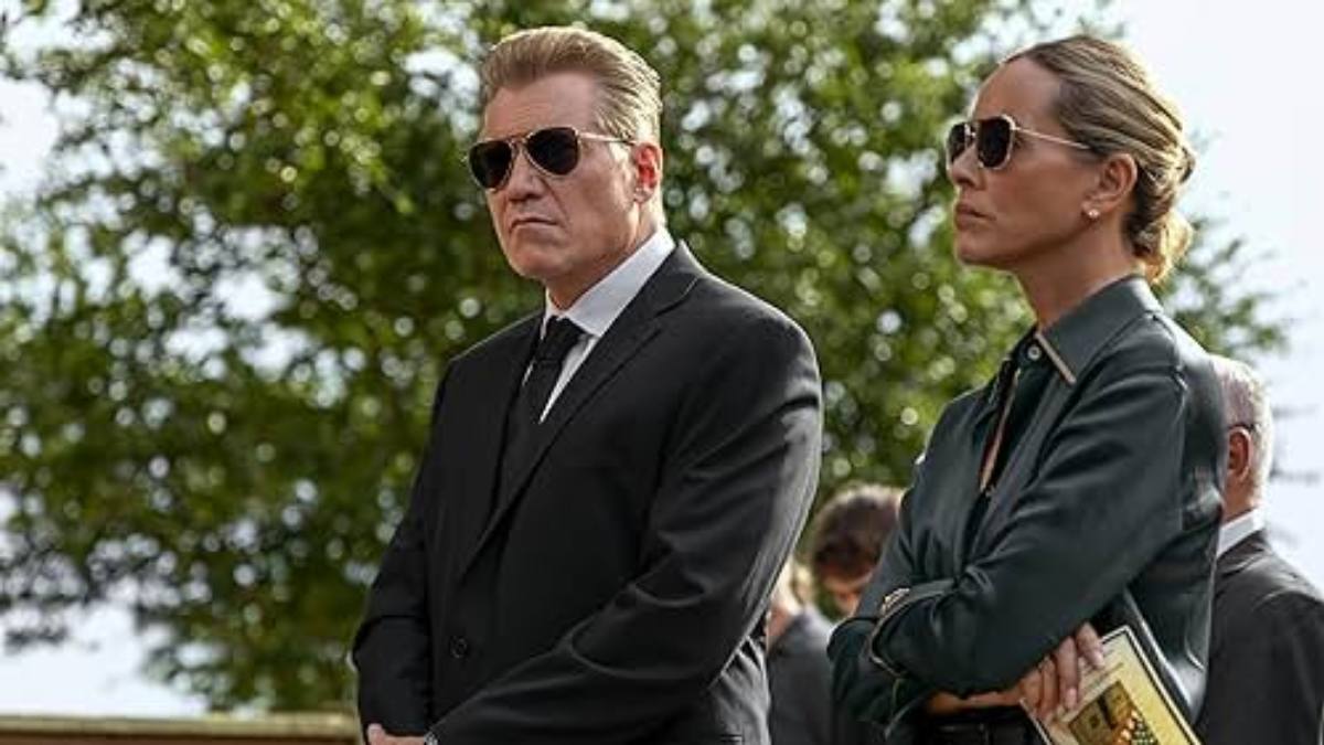 Pe Netflix un mini serial superb cu o familie necinstită între dramă, relații periculoase și afaceri murdare 4 Bulgasal Suflete nemuritoare