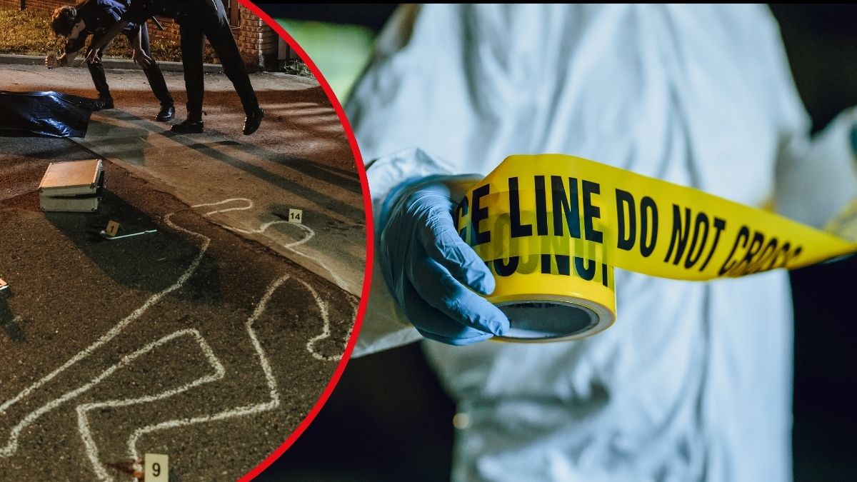 Atenție, fanii genului true crime! 10 povești șocante din viața reală - aceste documentare care fac furori pe Netflix 1 10 povești șocante din viața reală fac furori pe Netflix
