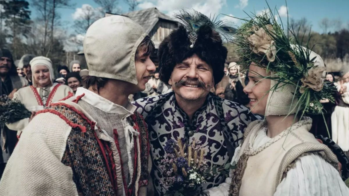 1670 główni bohtaerowie