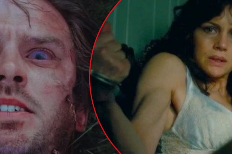 5 filme horror