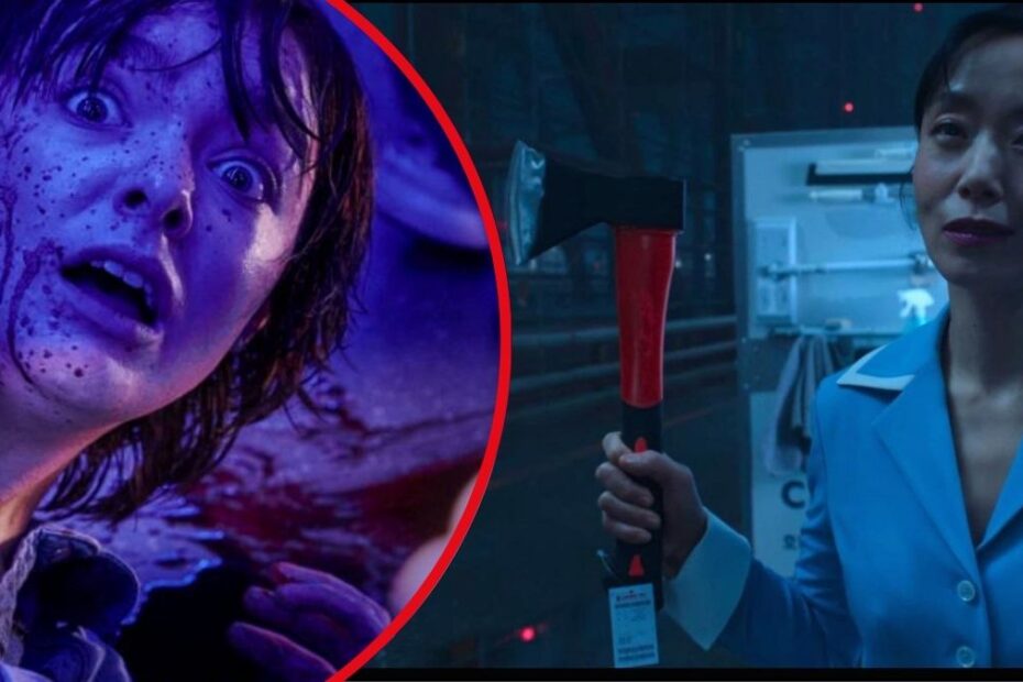5 filme horror de vară de urmărit