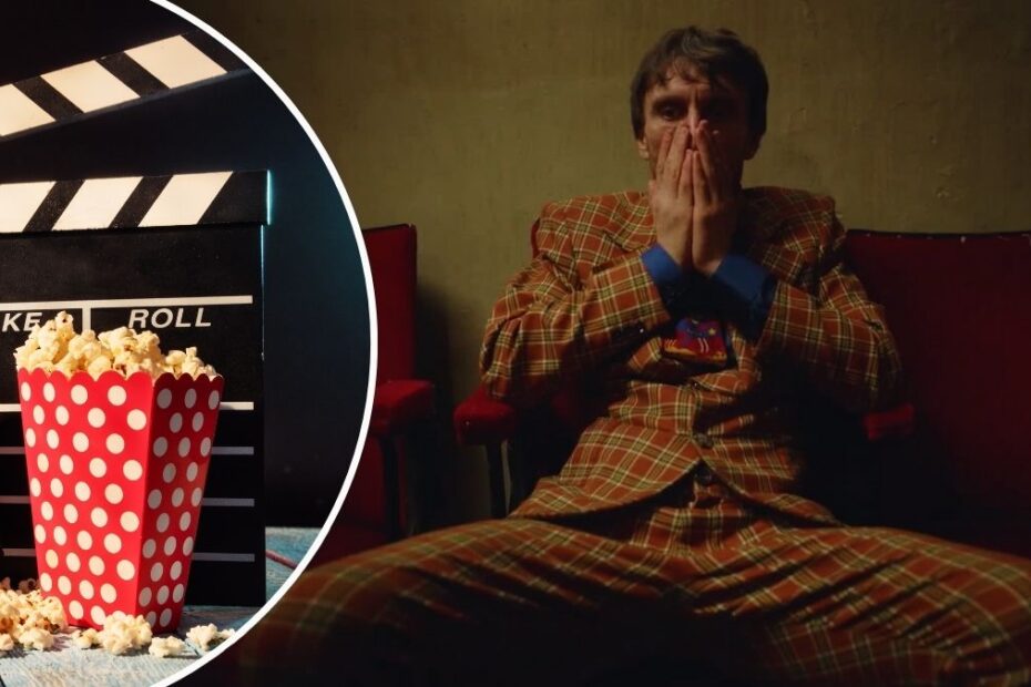 5 mini seriale dramatice netflix weekend