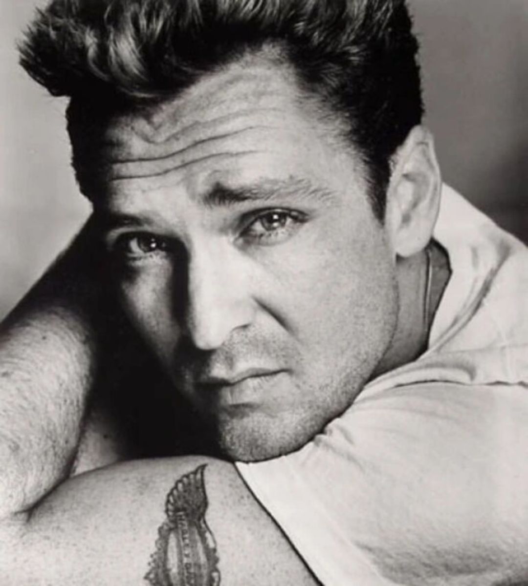 Lumea filmului în doliu: ne luăm rămas bun de la Michael Madsen, celebrul actor din filmele lui Tarantino 2 Michael Madsen