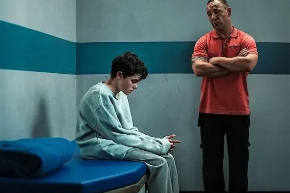 Adolescență coruptă