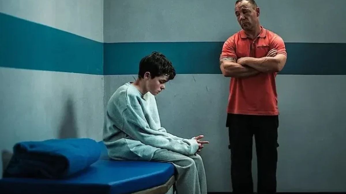 Adolescență coruptă: miniserialul Netflix care a zguduit lumea și a redefinit drama judiciară modernă 1 Adolescență coruptă miniserial Netflix