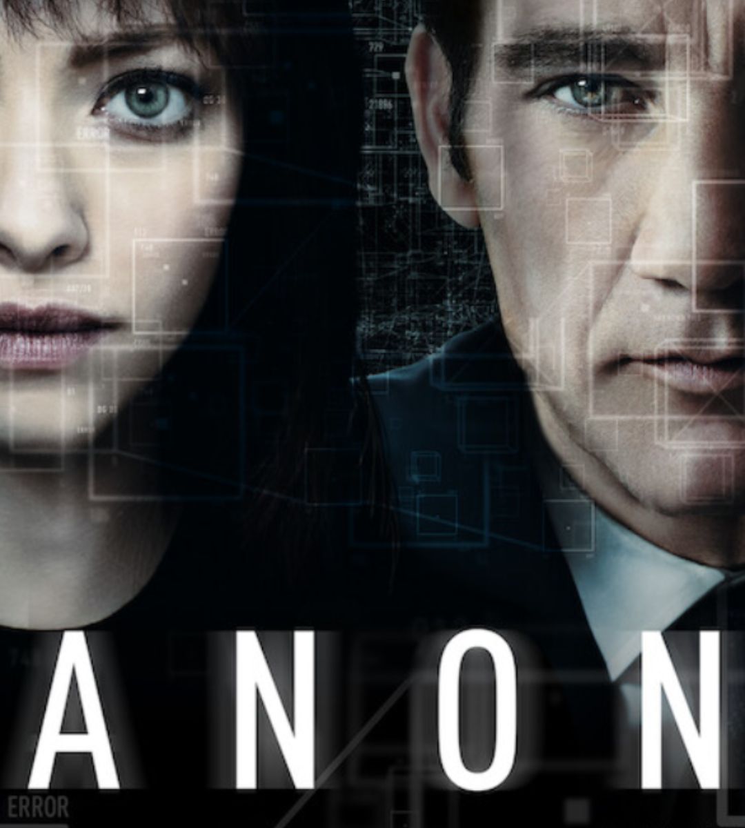 Pe Netflix o investigație într-un viitor în care anonimatul a devenit crimă 1 Anon