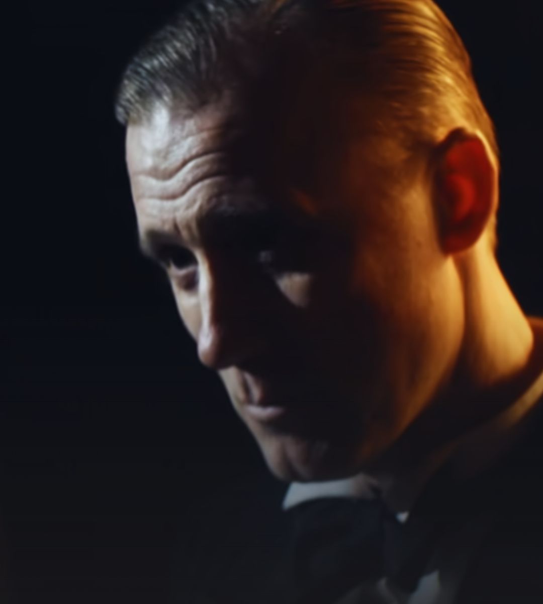 În această seară pe Netflix un horror psihologic care vorbește despre o soluție de supraviețuire într-o lume post-apocaliptică 1 Antropophagus Foto: imagine ospătar din trailer