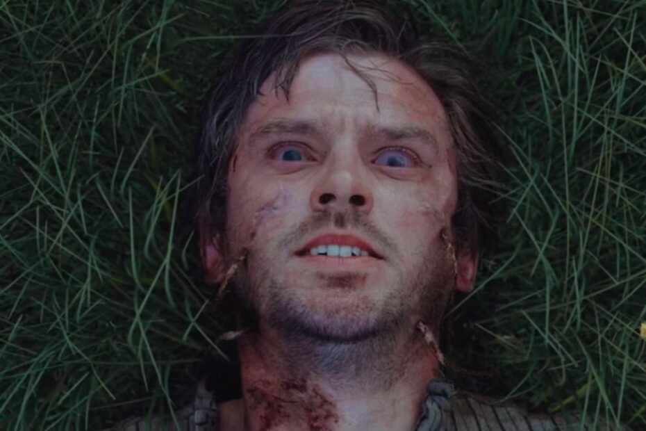Dan Stevens în Apostolul, film horror din selecția Netflix