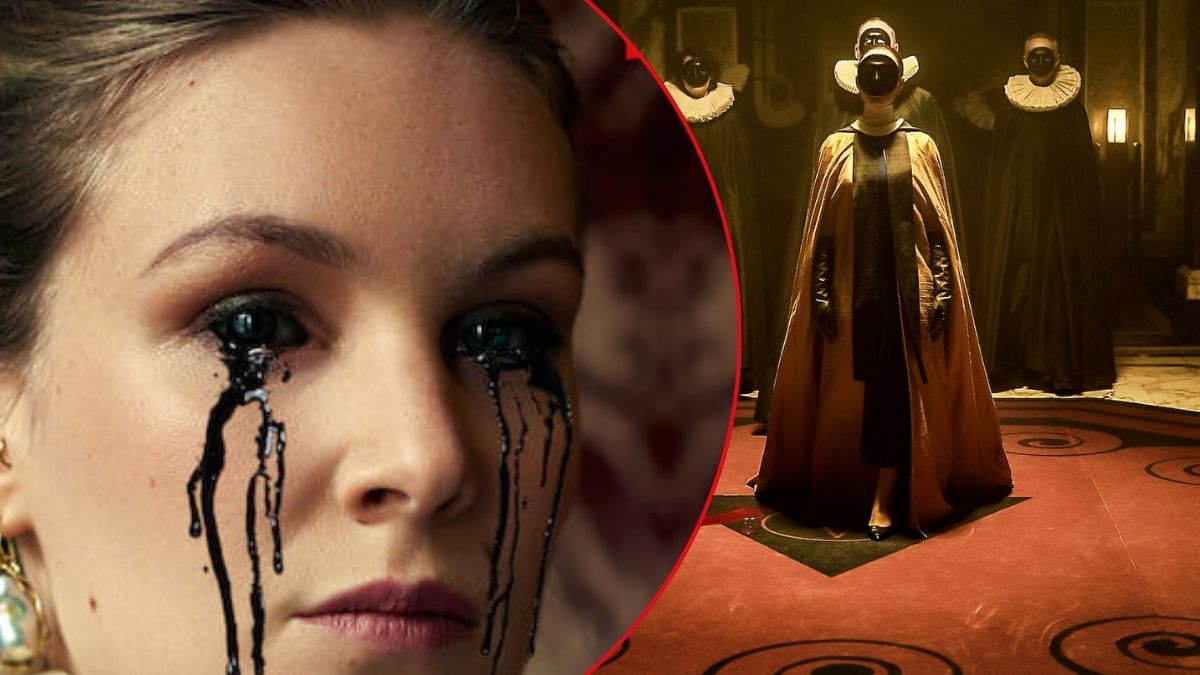 Pe Netflix, un cult horror care dezvăluie prețul umbrelor elitelor 2 Ares