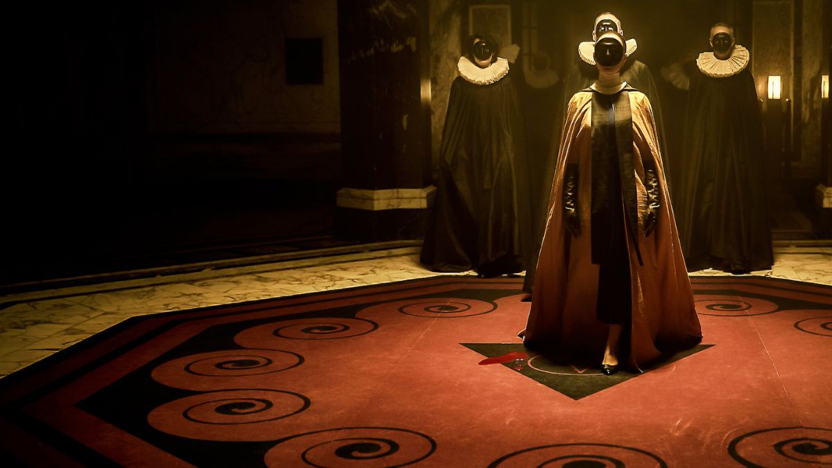 Pe Netflix, un cult horror care dezvăluie prețul umbrelor elitelor 4 Ares