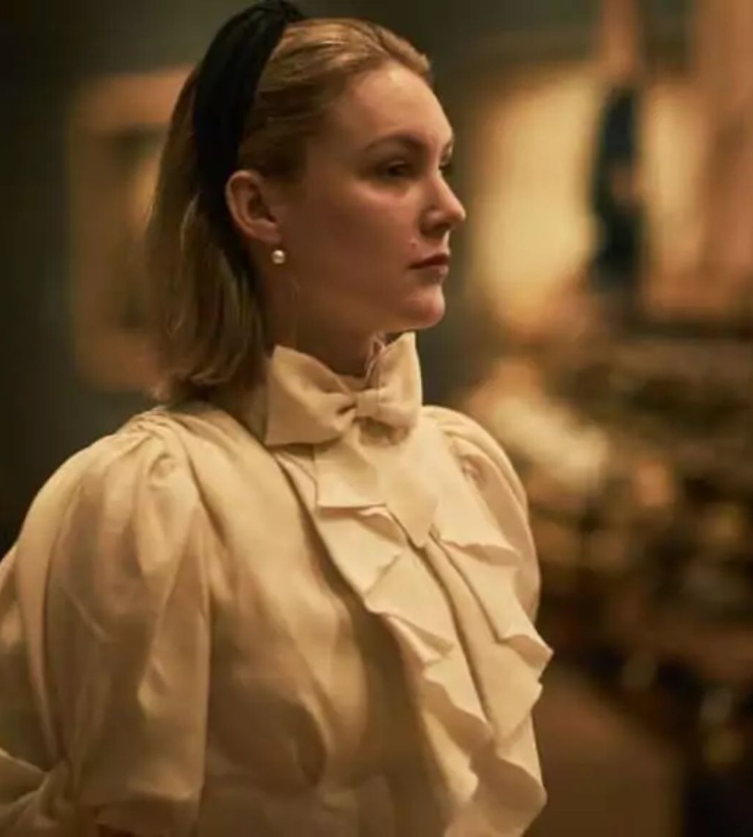 Pe Netflix, un cult horror care dezvăluie prețul umbrelor elitelor 1 Ares