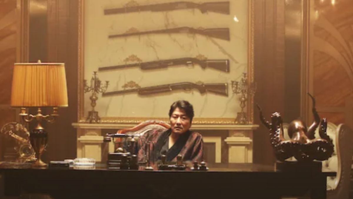 Cele mai bune 10 filme și seriale cu povești coreene de pe Netflix – Acestea sunt. Suspans, emoție și actori de top 8 Baronul drogurilor