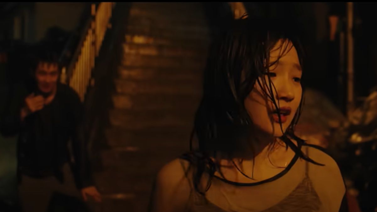 Parasite,Cel mai bun film al secolului