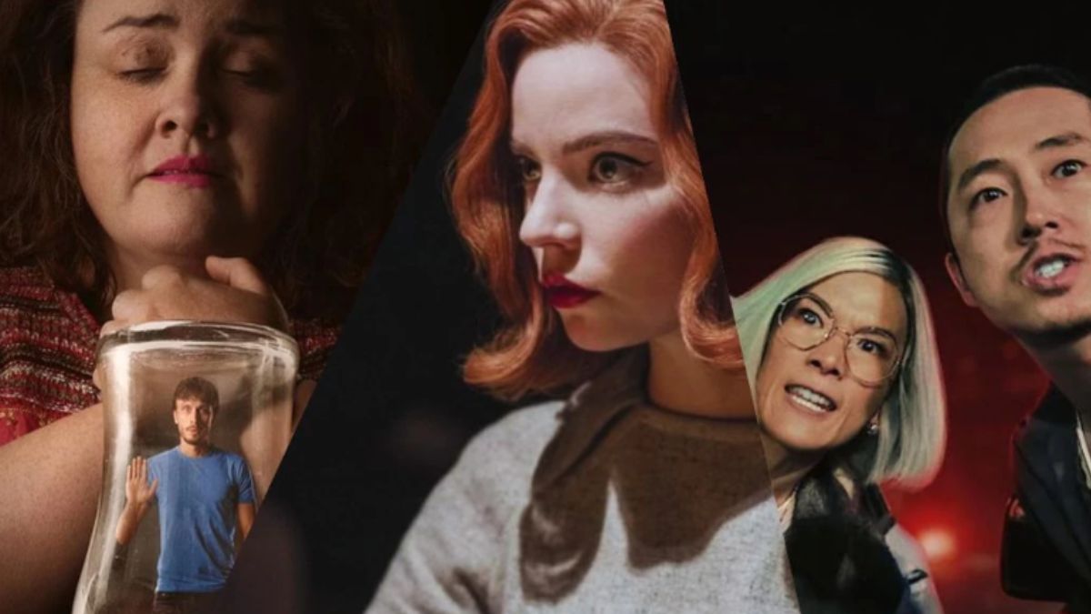 Cele mai premiate mini seriale Netflix: descoperă capodoperele de neratat 1 Cele mai premiate mini seriale Netflix