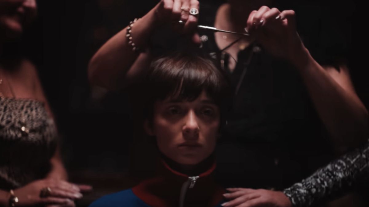 În această seară, pe Netflix, începeți să urmăriți acest serial thriller, un noir nordic de doar 6 episoade 1 Copenhagen Cowboy