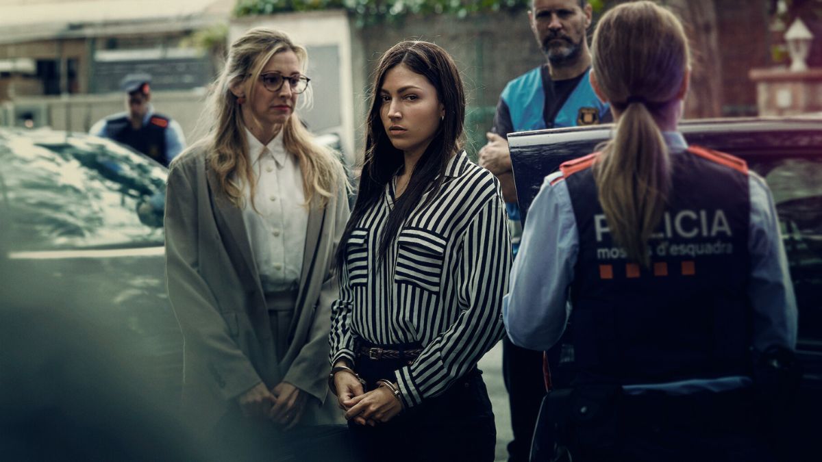 Corpul în flăcări, pe Netflix: thriller true‑crime spaniol, între seducție și crimă 2 Corpul în flăcări