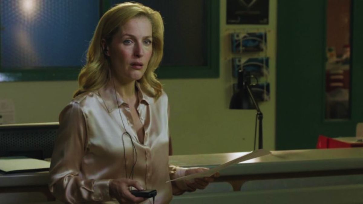 Descoperă The Fall (Crimele din Belfast): Un thriller psihologic captivant acum pe Netflix 5 Crimele din Belfast