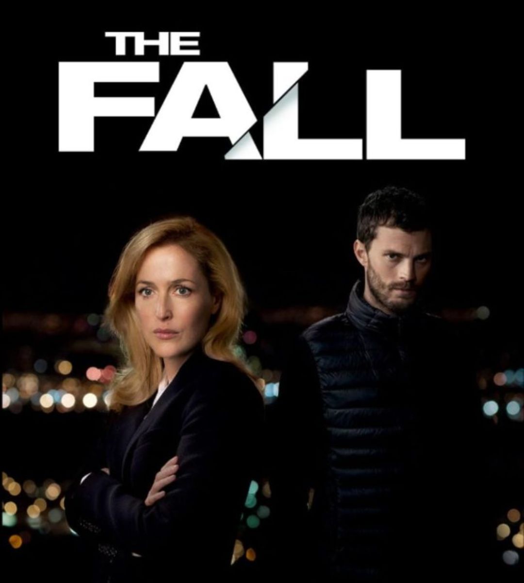 Descoperă The Fall (Crimele din Belfast): Un thriller psihologic captivant acum pe Netflix 1 Crimele din Belfast