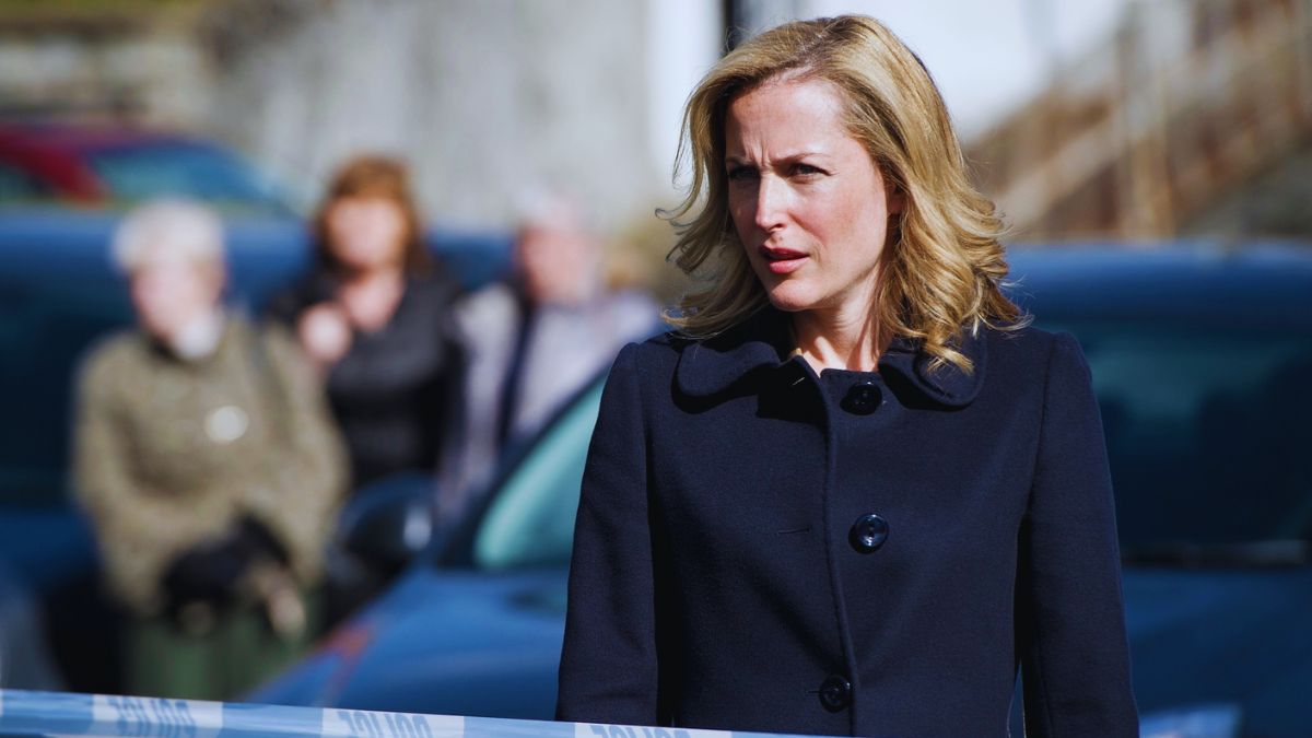 Descoperă The Fall (Crimele din Belfast): Un thriller psihologic captivant acum pe Netflix 6 Crimele din Belfast