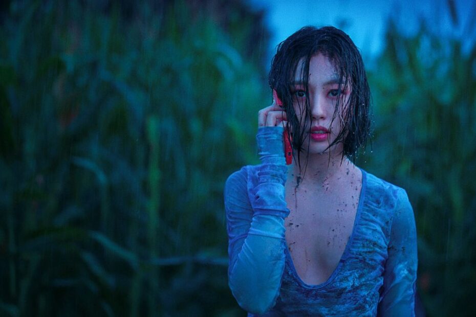 Dacă un copac cade în pădure Go min si