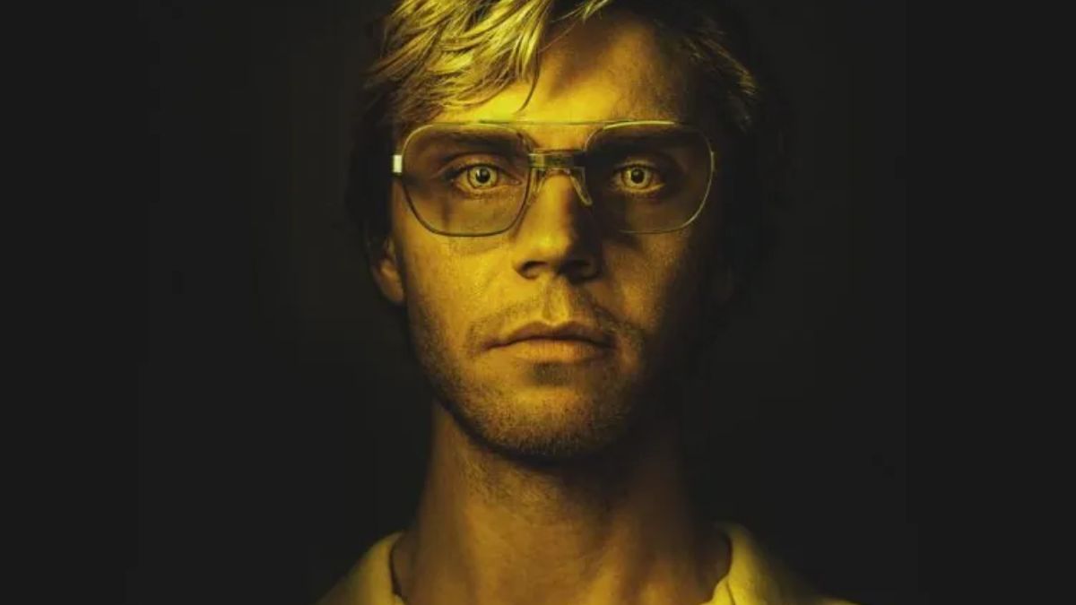 – Mostru: povestea lui Jeffrey Dahmer