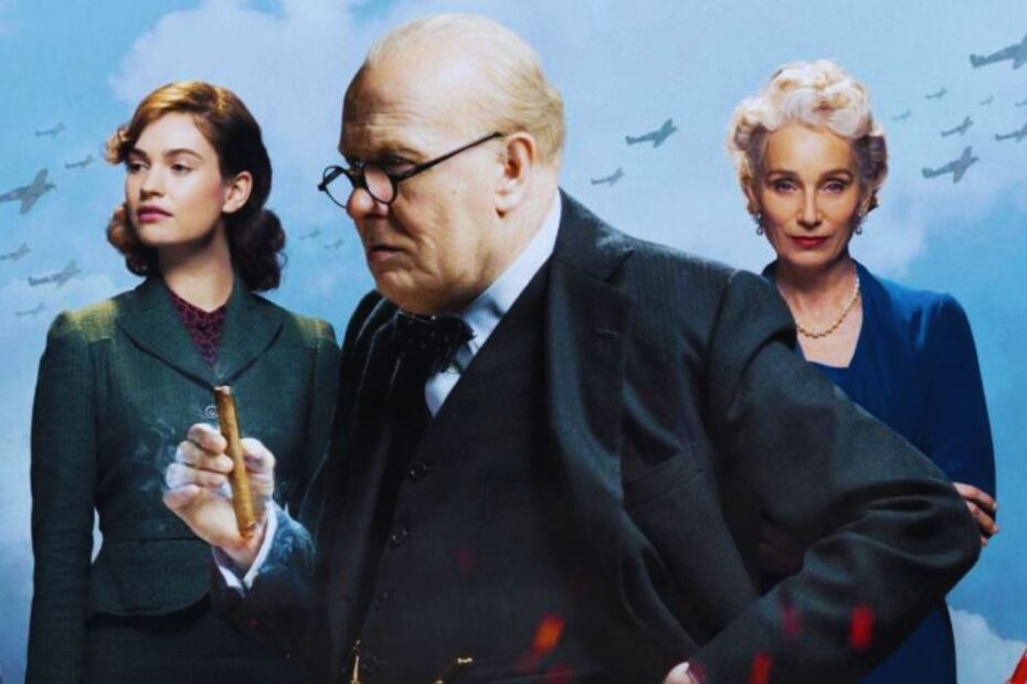 Darkest Hour Ora decisivă