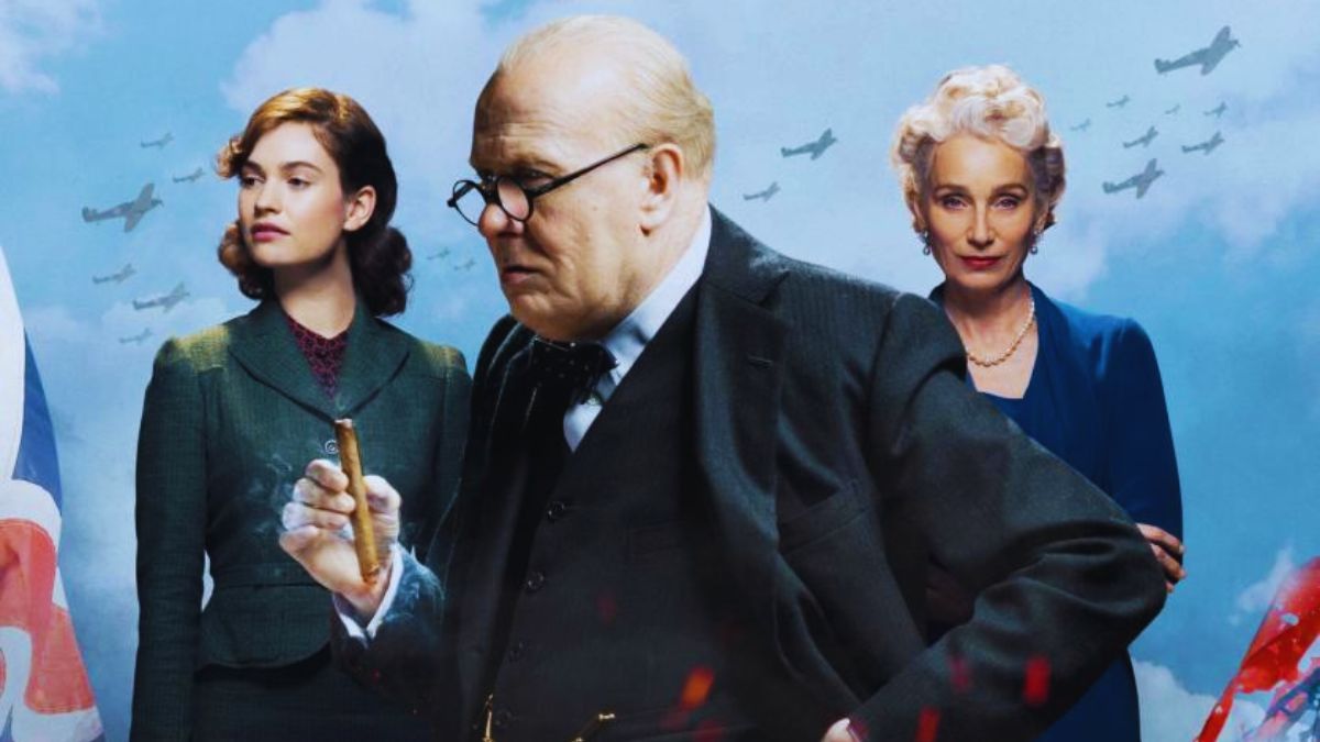 Darkest Hour: Ora decisivă