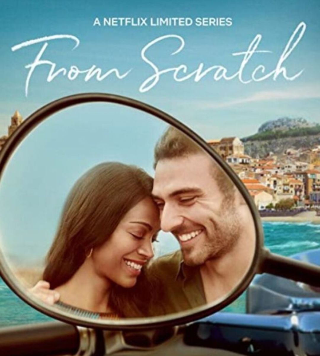 Pe Netflix găsești De la zero: povestea de dragoste a verii 4 De la zero
