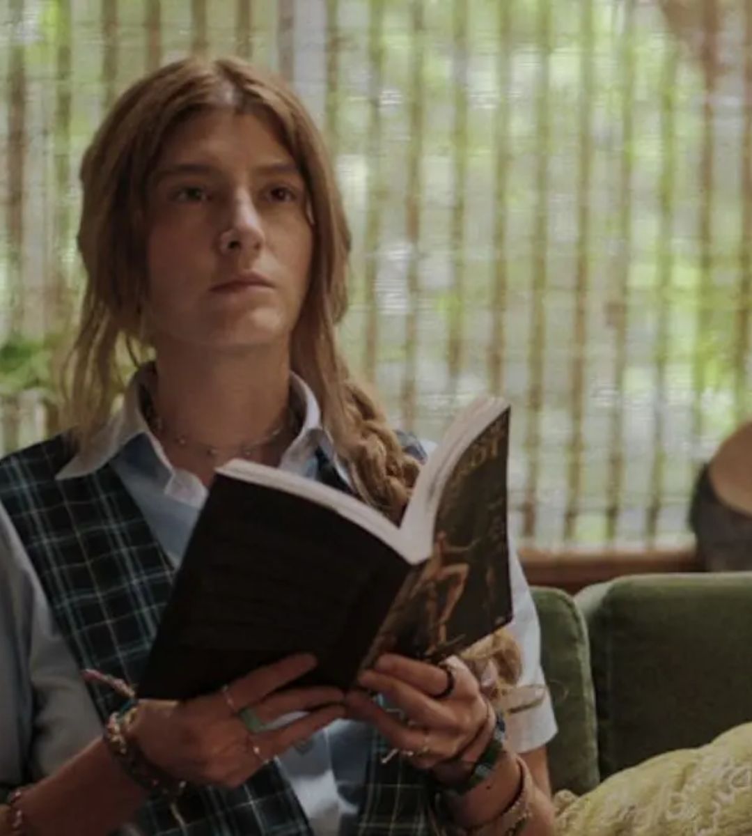 Delir, pe Netflix – drama columbiană intensă, între obsesie și adevăr, iubire și nebunie 2 Delir, pe Netflix – drama columbiană intensă, între obsesie și adevăr, iubire și nebunie