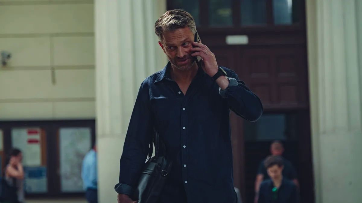 Un thriller de Harlan Coben - Pe Netflix povestea care țese secrete și destine care nu pot fi uitate 4 Destine furate