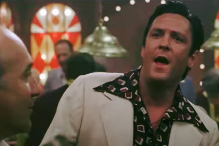 Donnie Brasco