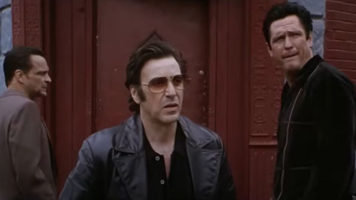 Donnie Brasco – filmul cu Michael Madsen, acum pe Netflix 2 Donnie Brasco