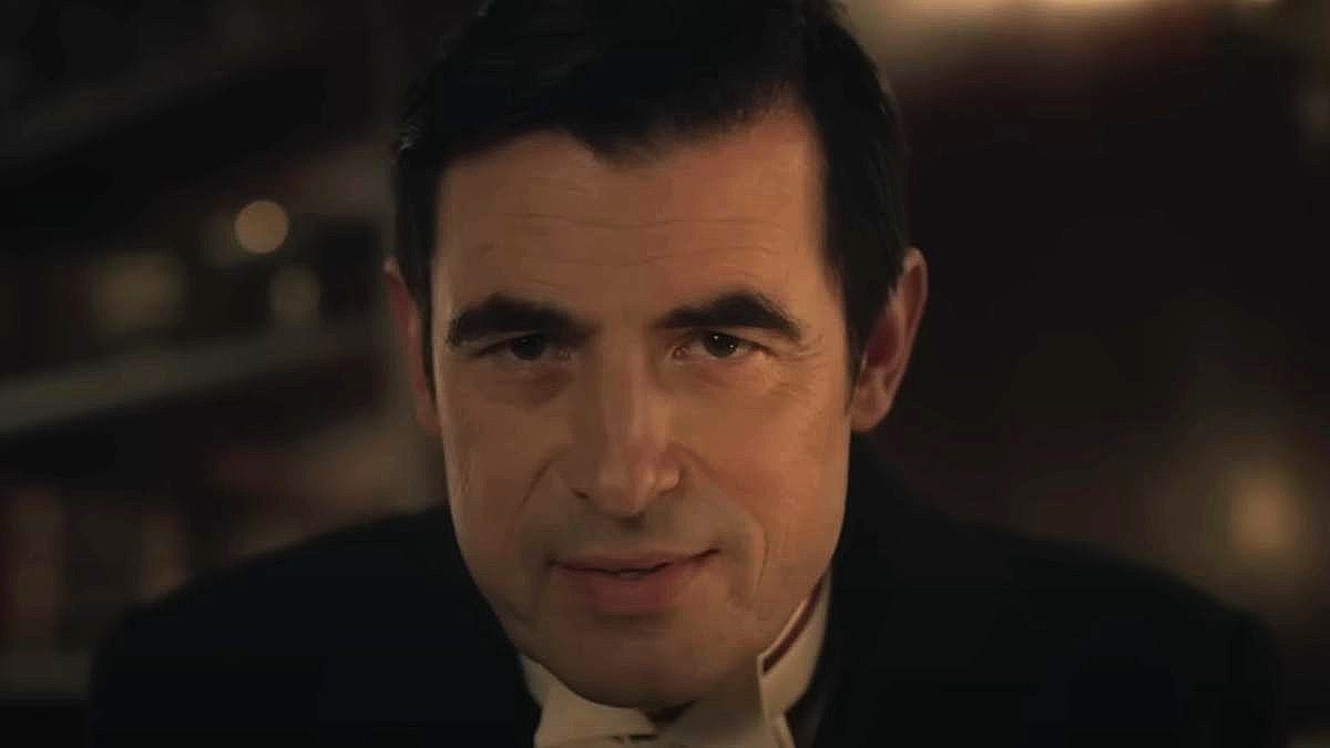 Dracula, așa cum nu l-ai mai văzut. Spaima se reinventează, mitul devine groază reală 3 Dracula
