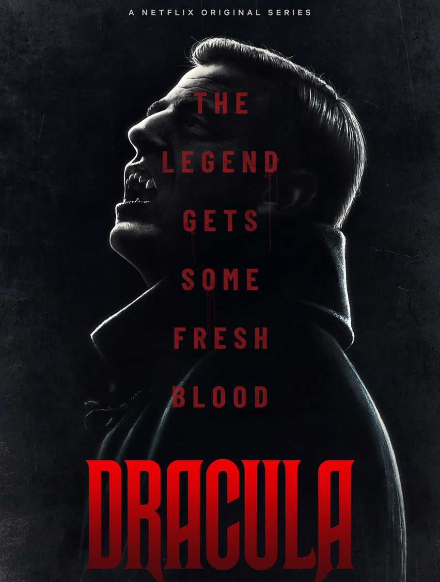 Dracula, așa cum nu l-ai mai văzut. Spaima se reinventează, mitul devine groază reală 2 Dracula