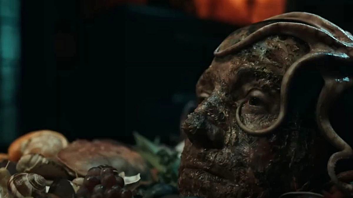 „Dulapul de curiozități”, horrorul care provoacă spaime viscerale și te bântuie mult timp după vizionare 1 Dulapul de curiozități