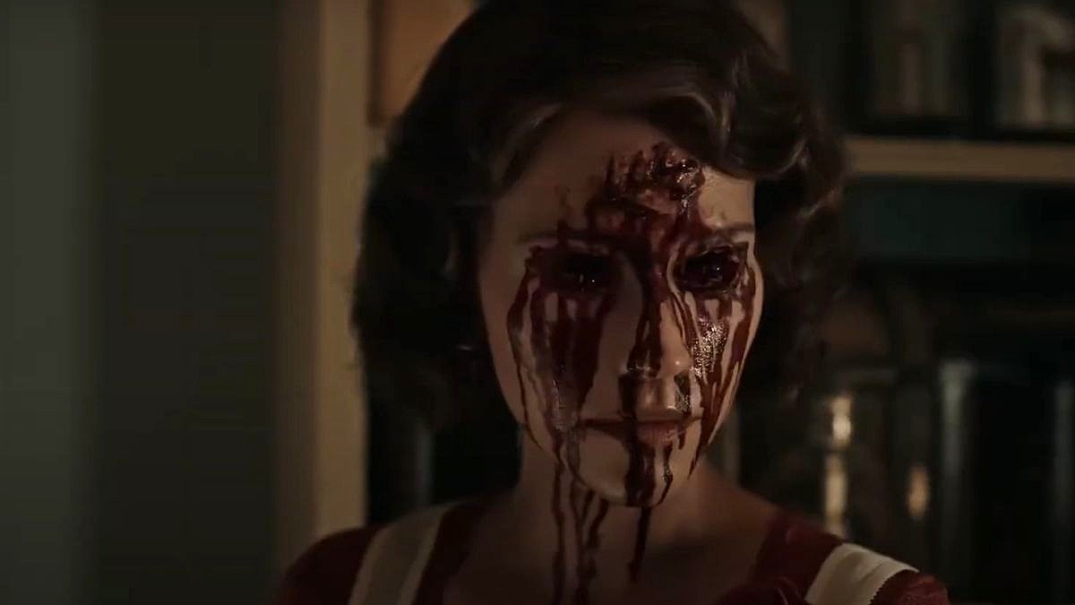 „Dulapul de curiozități”, horrorul care provoacă spaime viscerale și te bântuie mult timp după vizionare 5 Dulapul de curiozități