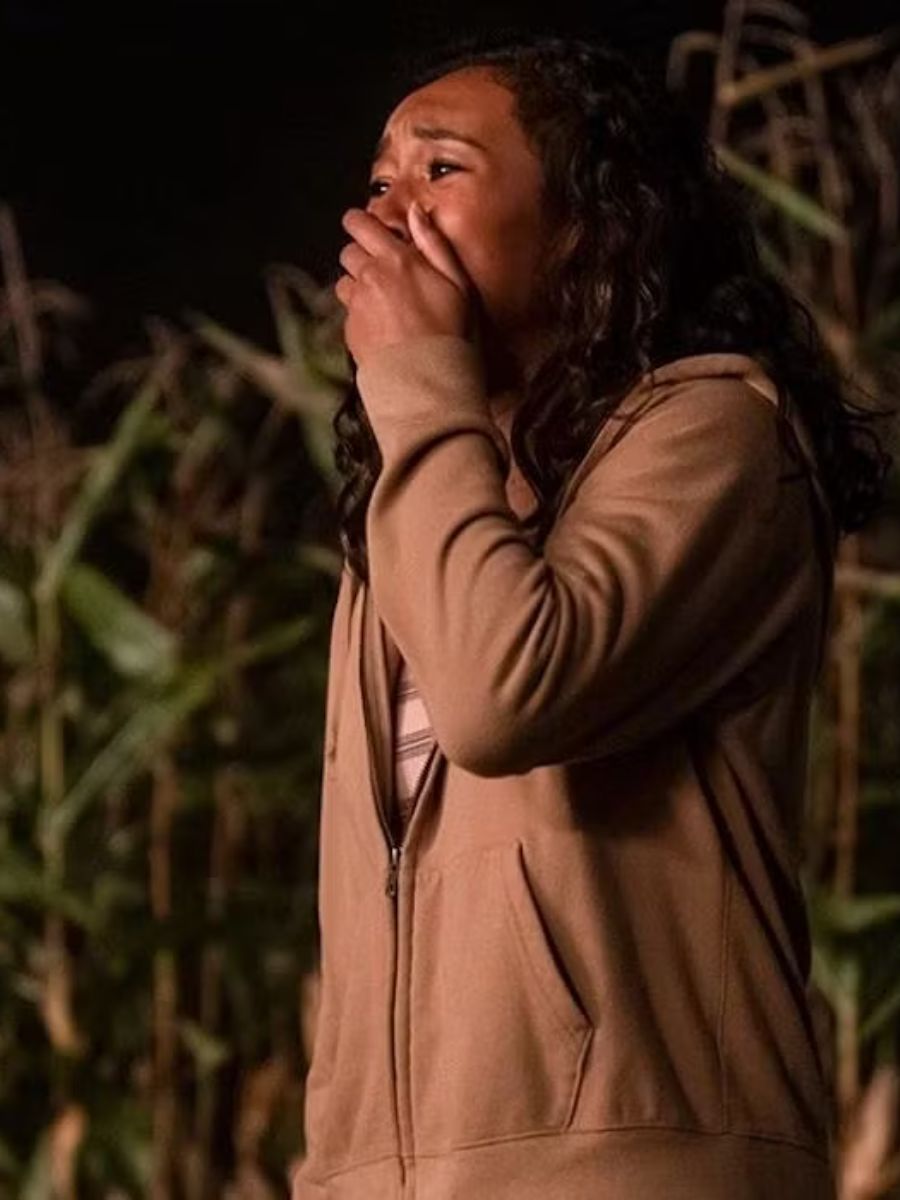 7 filme și seriale Netflix horror cu case bântuite