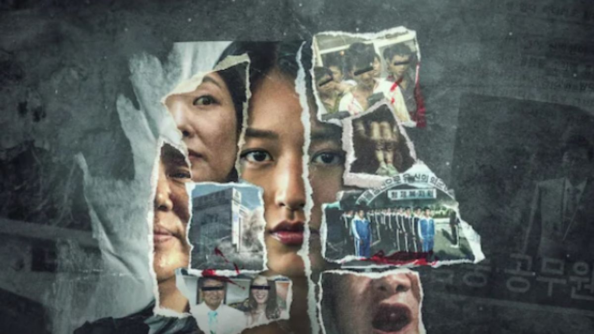 Din august, pe Netflix - "Ecourile supraviețuitorilor. Tragediile Coreei". Acele zile care nu trebuie să se repete 1 Ecourile supraviețuitorilor: Tragediile Coreei