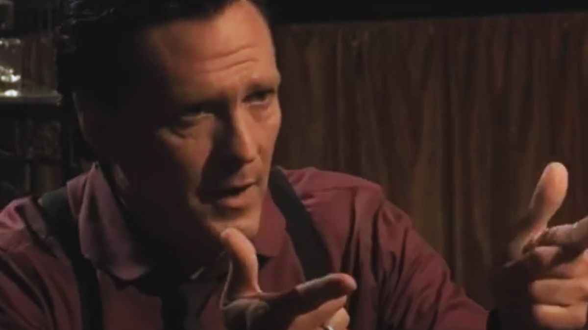 El Dorado, pe Netflix: un western mitic cu Michael Madsen și umbrele lăcomiei 4 El Dorado