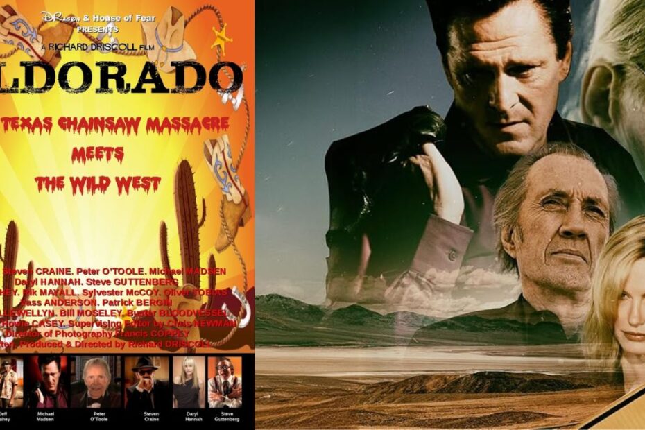 El Dorado